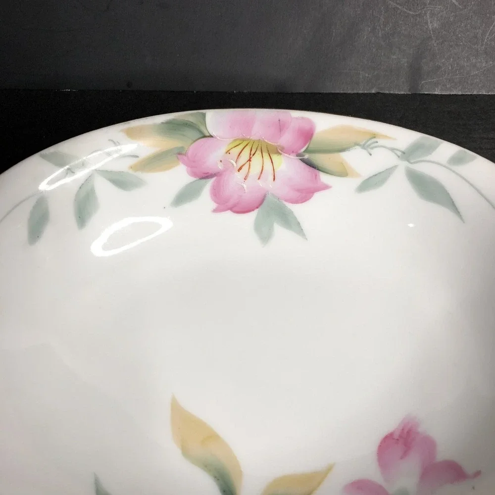 Noritake Azalea 9